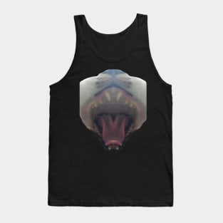 Demon Neko Tank Top